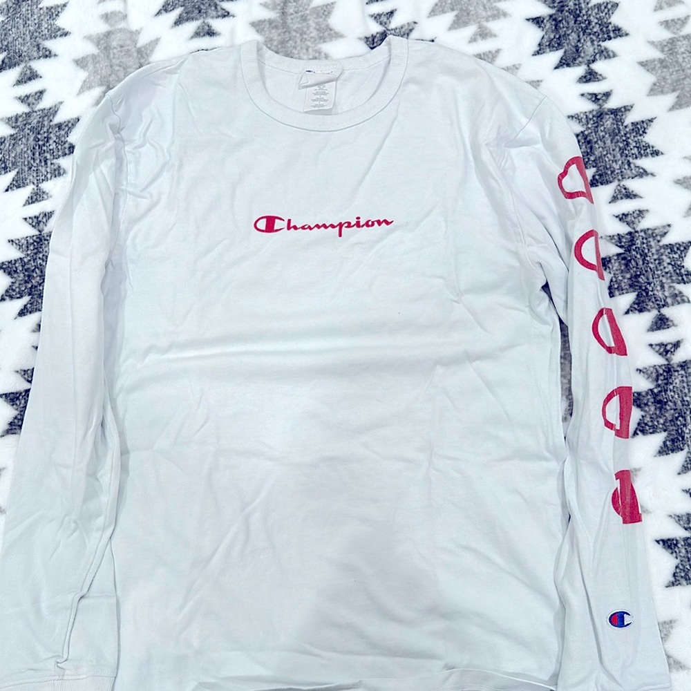 Long sleeve t-shirt